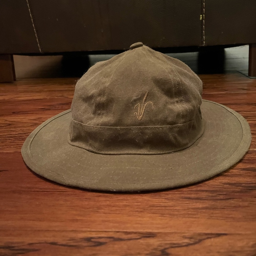 Avery Heritage Rounded Boonie Cap - image 1